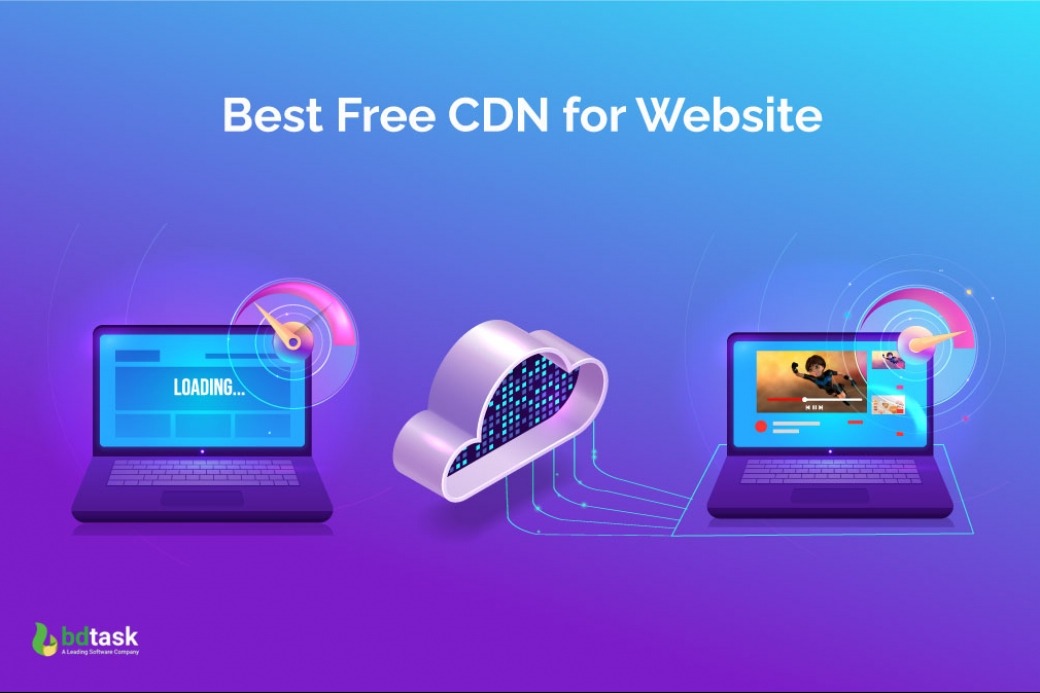5 Best Free CDN service software