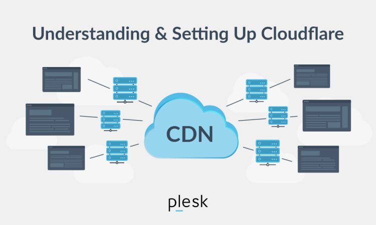 Cloudflare CDN's distinct advantage for businesses