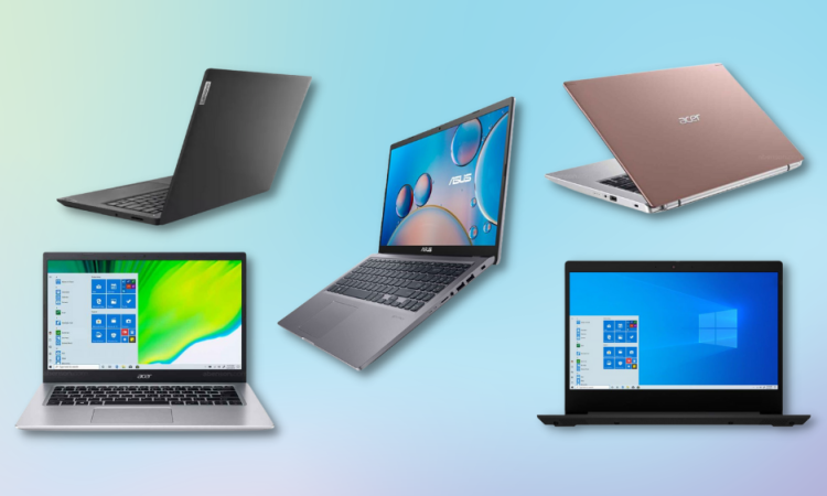 Top Best 10 Laptops Under 1000$ ( Update 2022)