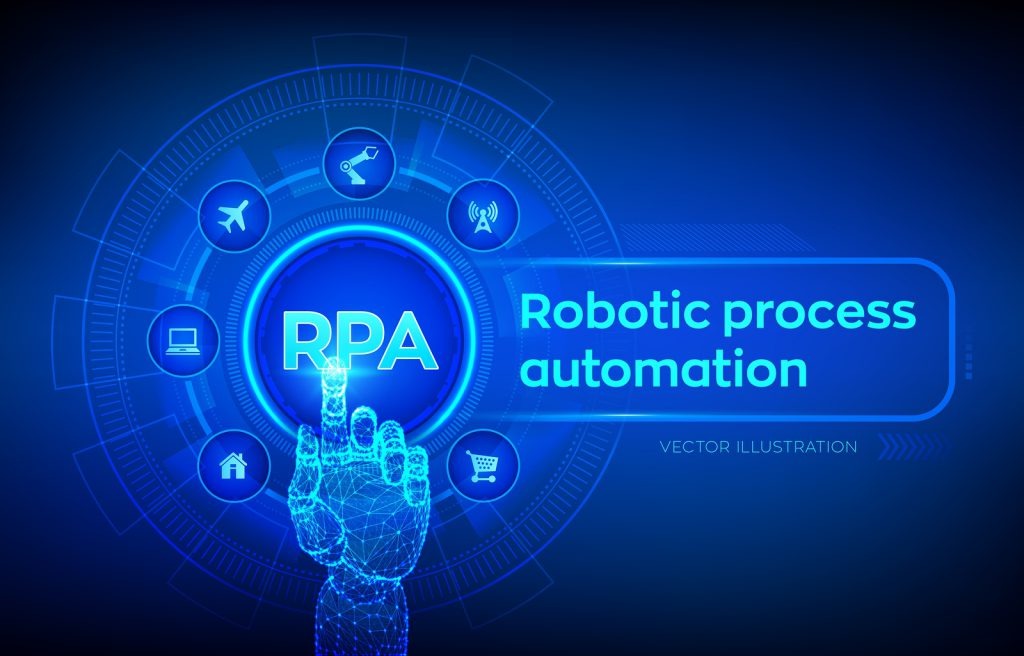 Why is RPA transformative?