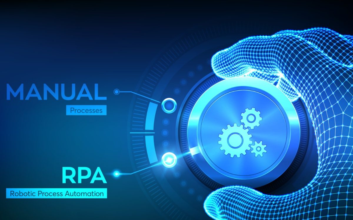 RPA Robotic Process Automation: Everything You Need to Know