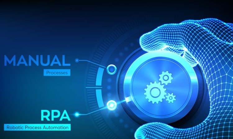 RPA Robotic Process Automation: Everything You Need to Know