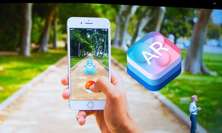 What Is Augmented Reality 4