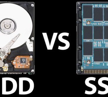 HDD vs SSD comparison: Which is better?