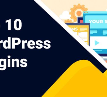Top 10 wordpress plugin for business needs