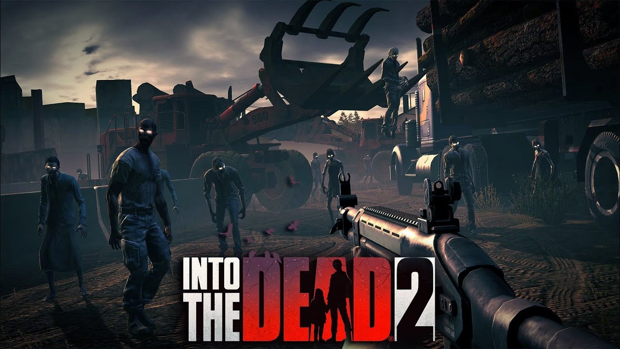 Into the Dead 2: Top 10 Android Games