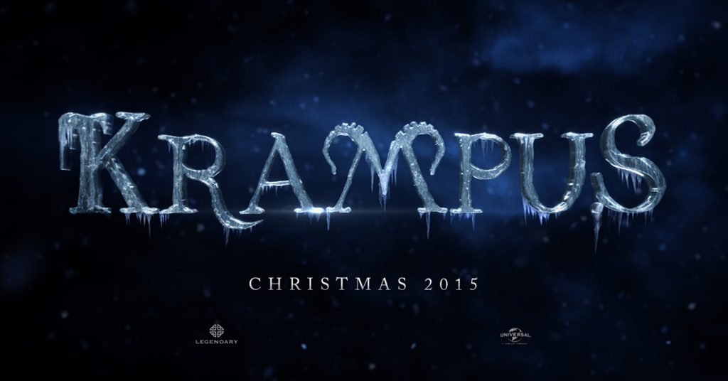 Krampus (2015) 