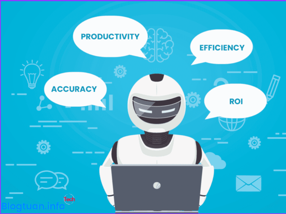 What is Business Process Automation?